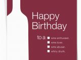 Drunk Birthday Cards Whiny Drunk Udecide Products Birthday Card Udecide Products