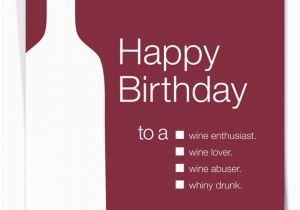 Drunk Birthday Cards Whiny Drunk Udecide Products Birthday Card Udecide Products