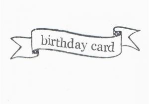 Dry Humor Birthday Cards Birthday Card Meta Birthday Card Funny Sarcastic Ironic