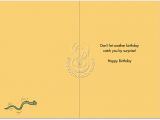 Dry Humor Birthday Cards Dry Underwear Cartoon Birthday Joke Paper Card Leigh Rubin