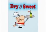 Dry Humor Birthday Cards Funny Chef Greeting Cards