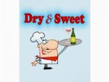 Dry Humor Birthday Cards Funny Chef Greeting Cards