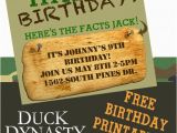 Duck Dynasty Birthday Cards 50 Luxury Duck Dynasty Birthday Cards withlovetyra Com