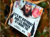 Duck Dynasty Birthday Cards A Duck Dynasty Birthday Bash Welcome Company