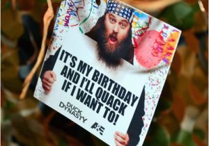 Duck Dynasty Birthday Cards A Duck Dynasty Birthday Bash Welcome Company