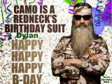 Duck Dynasty Birthday Cards Barbara 39 S Beat Happy Birthday Dylan We Love You