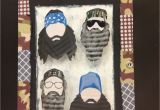 Duck Dynasty Birthday Cards Duck Dynasty Card Ken 39 S Kreations