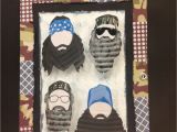 Duck Dynasty Birthday Cards Duck Dynasty Card Ken 39 S Kreations