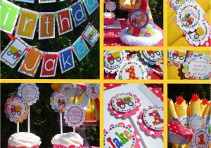 Dump Truck Birthday Party Decorations Dump Truck Birthday Party Decorations Fully by Partygloss