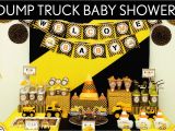 Dump Truck Birthday Party Decorations Dump Truck Birthday Party Ideas Dump Truck S36 Youtube