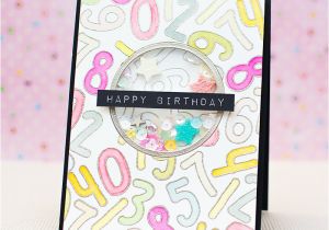 Dyi Birthday Cards 50 Diy Birthday Cards for Everyone In Your Life