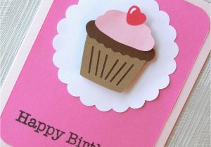 Dyi Birthday Cards Easy Diy Birthday Cards Ideas and Designs