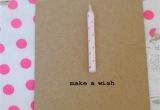 Dyi Birthday Cards Free Printable Simple Diy Birthday Cards Katarina 39 S Paperie