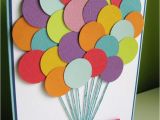 Dyi Birthday Cards Handmade Cards Diy Fyi Creatively Created