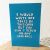 E Birthday Cards for Dad Funny Dad Birthday Card by Ladykerry Illustrated Gifts