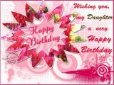 E Birthday Cards for Daughter 52 Cute Daughter Birthday Wishes Stock Golfian Com