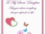 E Birthday Cards for Daughter Daughter Birthday Cards My Free Printable Cards Com