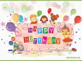 E Birthday Cards for Kids Birthday Party for Kids Choose Ecard From Birthday Ecards