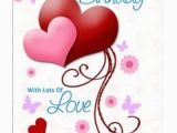 E Birthday Cards for Wife 39 Beautiful Wife Birthday Greetings Pictures Images