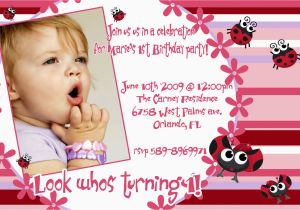 E Invitation for Baby Birthday Birthday Invitation Card Surprise Birthday Invitations