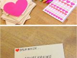 Easy Birthday Ideas for Him 23 Diy Valentines Crafts for Boyfriend Pinterest Gifts