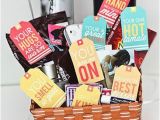Easy Diy Birthday Gifts for Husband 10 Things I Love About You Marriage Boyfriend Gift