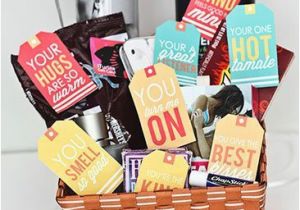 Easy Diy Birthday Gifts for Husband 10 Things I Love About You Marriage Boyfriend Gift