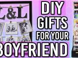 Easy Diy Birthday Gifts for Husband Diy Gift Ideas for Your Boyfriend Husband thoughtful Diy