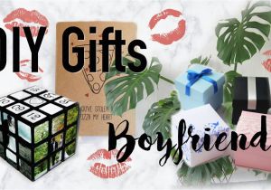 Easy Diy Birthday Gifts for Husband Diy Gifts for Guys Boyfriend Husband Fiance Partner