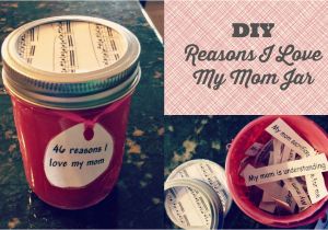 Easy Homemade Gifts for Mom On Her Birthday 7 Last Minute Diy Mother S Day Gifts From Cul De Sac Cool