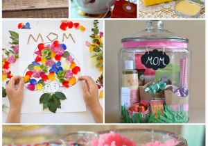 Easy Homemade Gifts for Mom On Her Birthday Diy Gifts for Mom From Kids Www Imgkid Com the Image