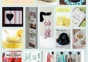 Easy Homemade Gifts for Mom On Her Birthday Handmade Gifts 19 Quick Easy Gifts Mom Will Love