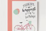 Easy Printable Birthday Cards the 25 Best Printable Birthday Cards Ideas On Pinterest