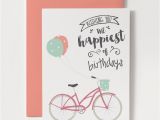 Easy Printable Birthday Cards the 25 Best Printable Birthday Cards Ideas On Pinterest