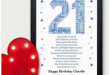 Ebay Birthday Gifts for Him Personalised 21st Birthday Gifts for Him 16th 18th