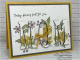 Eclipse Birthday Card Perennial Birthday Eclipse Card for Mothers Day or