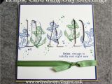 Eclipse Birthday Card Sarah Jane Rae Cardsandacuppa Stampin 39 Up Uk order