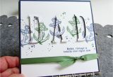 Eclipse Birthday Card Sarah Jane Rae Cardsandacuppa Stampin 39 Up Uk order