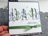 Eclipse Birthday Card Sarah Jane Rae Cardsandacuppa Stampin 39 Up Uk order