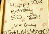 Ed Sheeran Singing Birthday Card Ed Sheeran 39 S 22nd Birthday Card Capital
