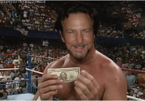 Eddie Vedder Happy Birthday Meme Red Mosquito View topic the Wealthy Eddie Vedder Meme