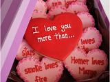 Edible Birthday Gifts for Him 15 Edible Valentine S Day Gifts for Him Superb Cook