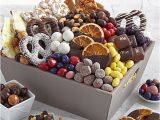 Edible Birthday Gifts for Him Send Gift Baskets Edible Gourmet Gift Baskets