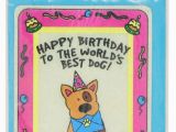 Edible Dog Birthday Cards 17 Best Images About Dogs Birthday On Pinterest for Dogs