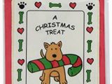 Edible Dog Birthday Cards Christmas Cards Suggestions and Tips Hubpages