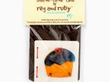 Edible Dog Birthday Cards Reg and Ruby Pup Cake Edible Card From Lords and Labradors