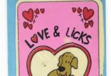 Edible Dog Birthday Cards Valentines Cards From the Dog Hubpages