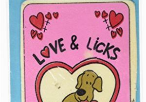 Edible Dog Birthday Cards Valentines Cards From the Dog Hubpages