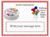 Editable Birthday Invitations Templates Free 9 Beautiful Free Editable Birthday Invitation Templates