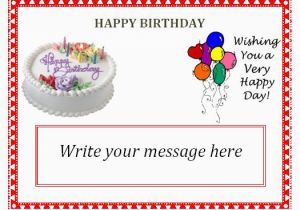 Editable Birthday Invitations Templates Free 9 Beautiful Free Editable Birthday Invitation Templates